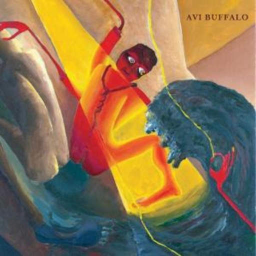 Avi Buffalo – Avi Buffalo