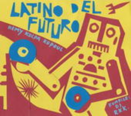 Diverse – Latino Del Futuro