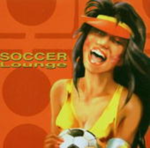 Diverse – Soccer Lounge
