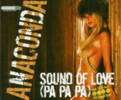 Annaconda – Sound Of Love