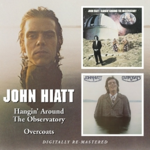 Hangin‘ Around The Observatory/Overcoats