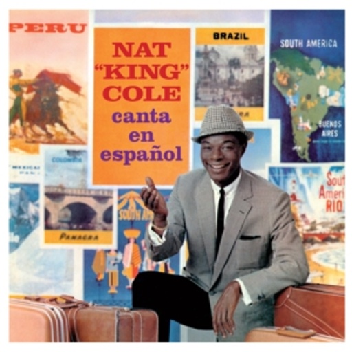 Nat King Cole – Canta En Espanol