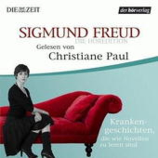 Christiane Paul – Krankengeschichten, die wie Novellen zu lesen sind