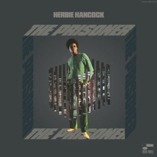Herbie Hancock – The Prisoner