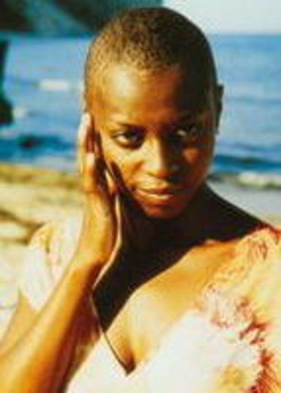 Setzt ihre Stimme für Band-Aid ein: Morcheeba-Sängerin Skye