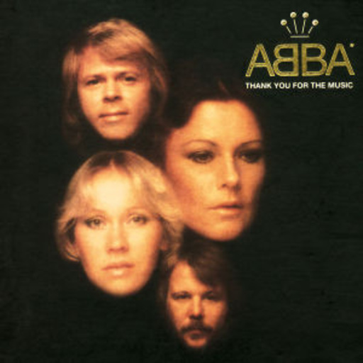 Abba – Thank You For The Music