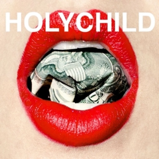 Holychild – The Shape Of Brat Pop To Come