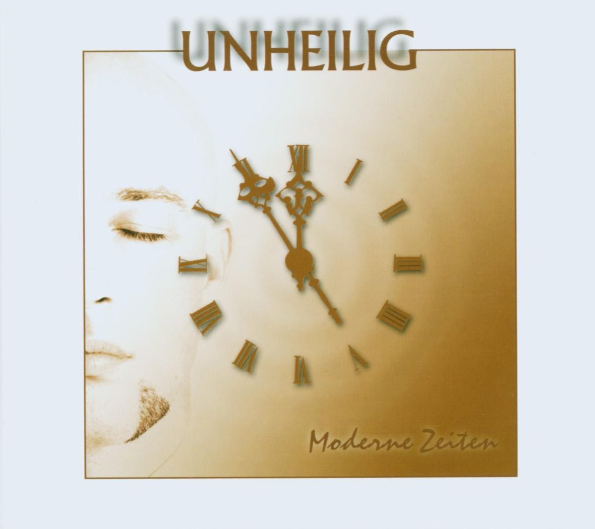 Unheilig – Moderne Zeiten