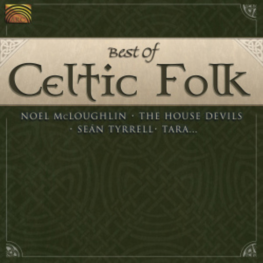Noel McLughlin/The House Devils – Best Of Celtic Rock
