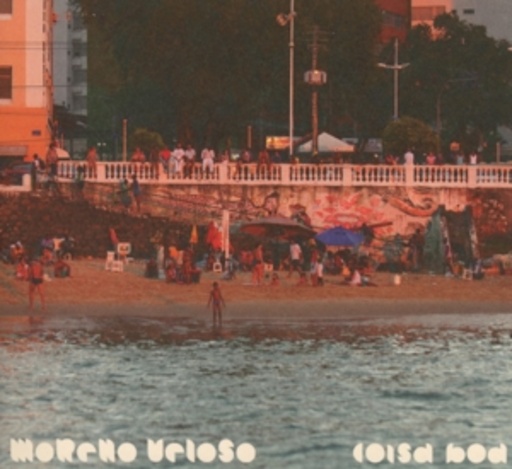 Morenso Veloso – Coisa Boa