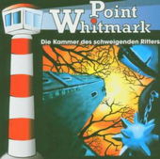 Point Whitmark – Die Kammer des schweigenden Ritters
