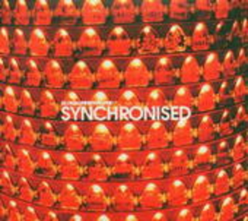 Diverse – Global Underground Sampler 6 - Synchronised