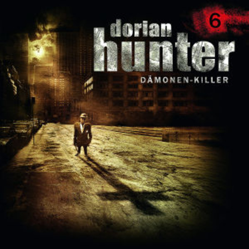 Diverse – Dorian Hunter - Freaks (06)