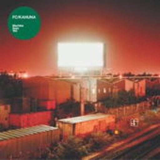 FC Kahuna – Machine Say Yes