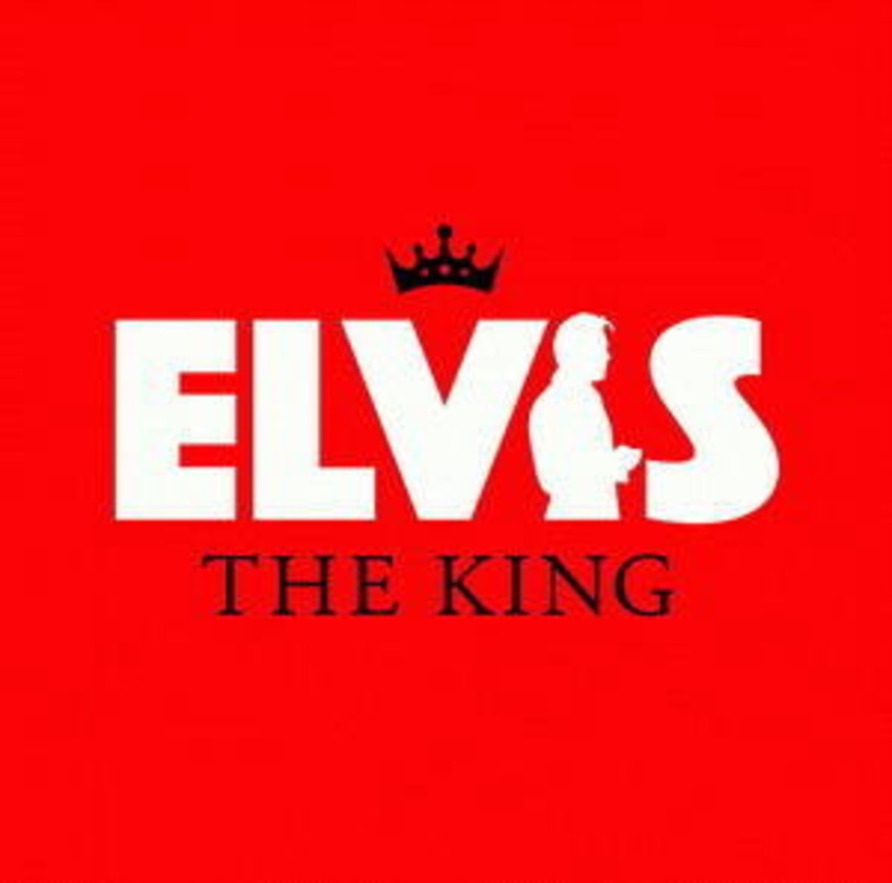 Schlägt die Konkurrenz aus dem Feld: "The King"