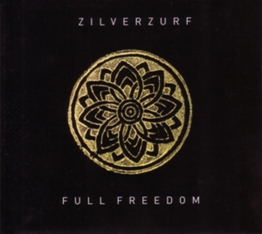 Zilverzurf – Full Freedom