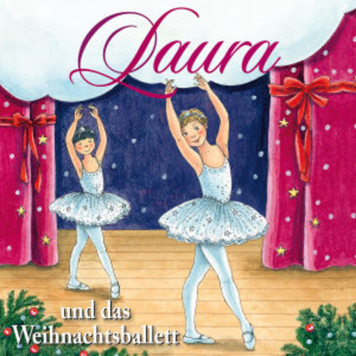 Laura – Laura und das Weihnachtsballett (6)