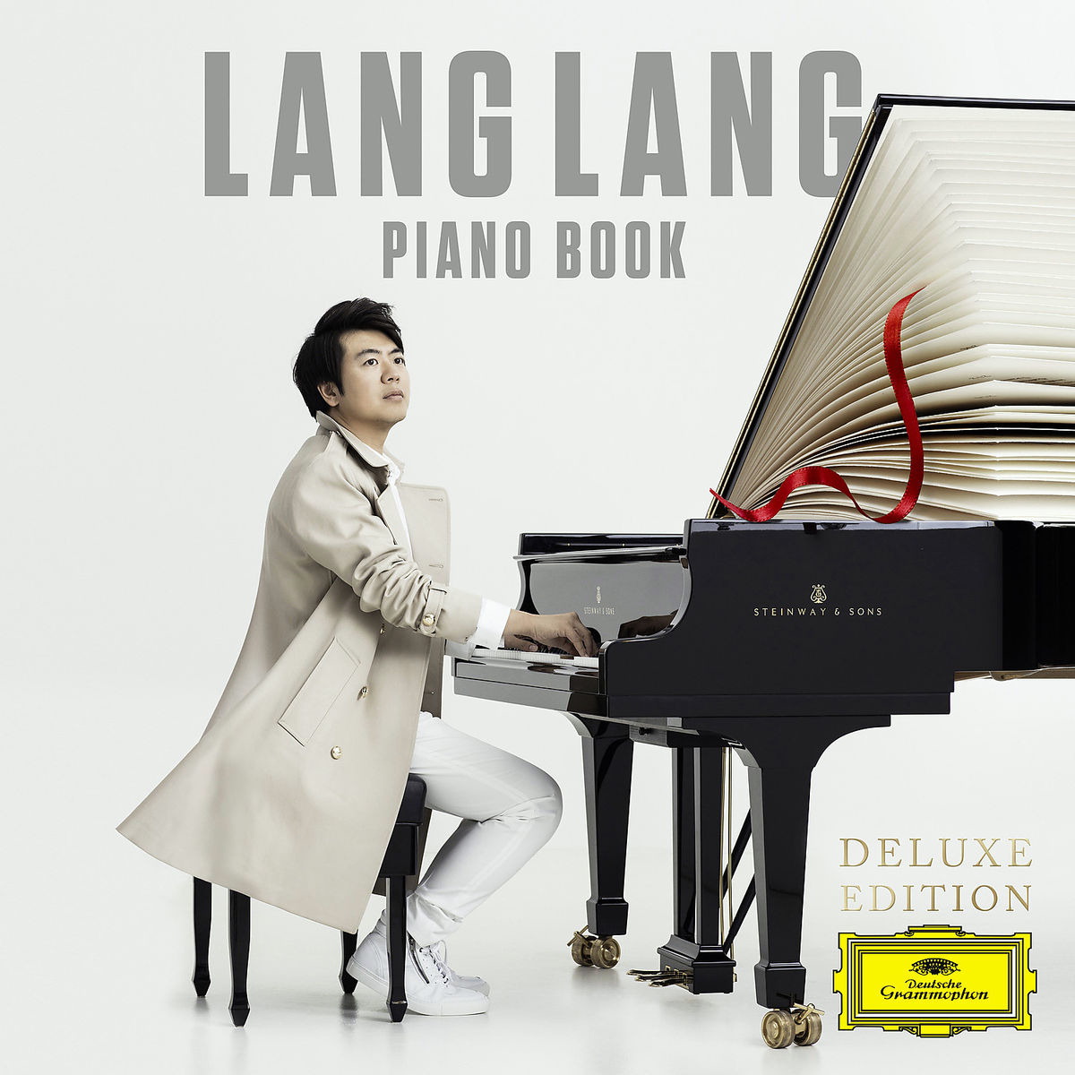 Lang Lang – Piano Book