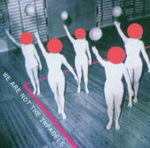 Infadels – We Are Not The Infadels