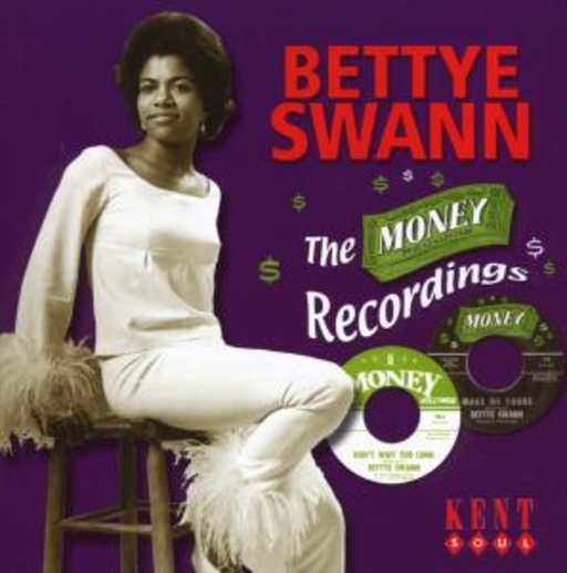 Bettye Swann – The Money Recordings
