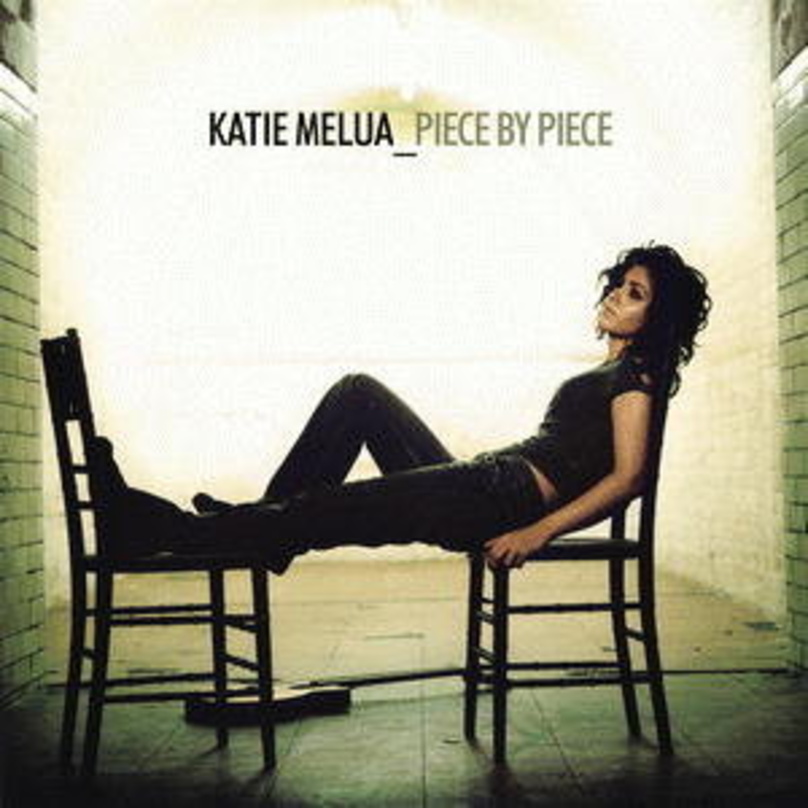 UK-Bestseller in Deutschland: "Piece By Piece" von Katie Melua