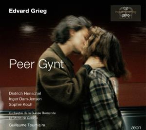 Diverse – Peer Gynt (inkl. Aeon-Katalog 2010)