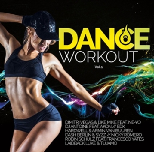 Diverse – Dance Workout Vol. 1