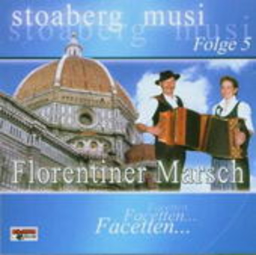 Stoaberg Musi 5 – Facetten