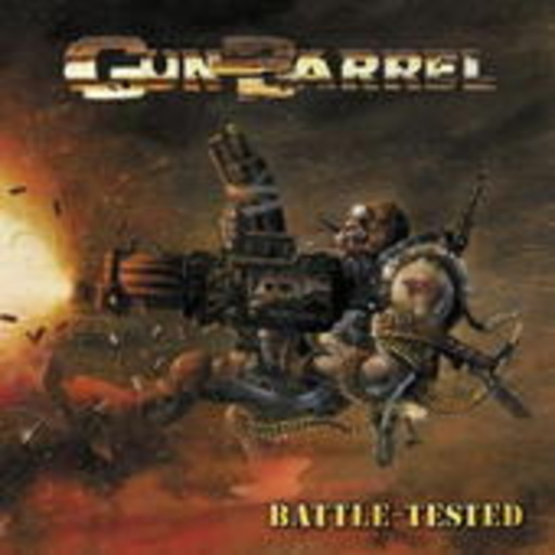 Gun Barrel – Battle-Tested