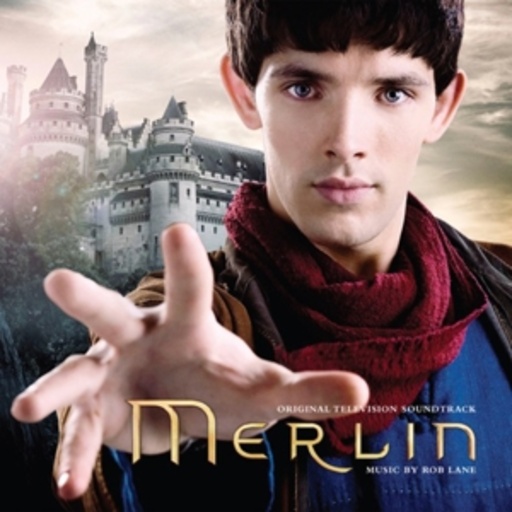 Diverse – Merlin - Series One