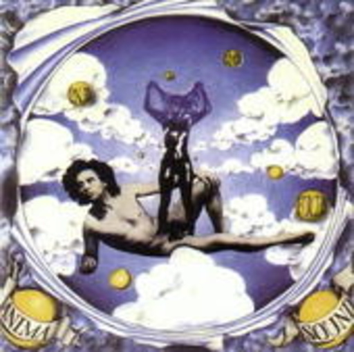 Anima – Stürmischer Himmel