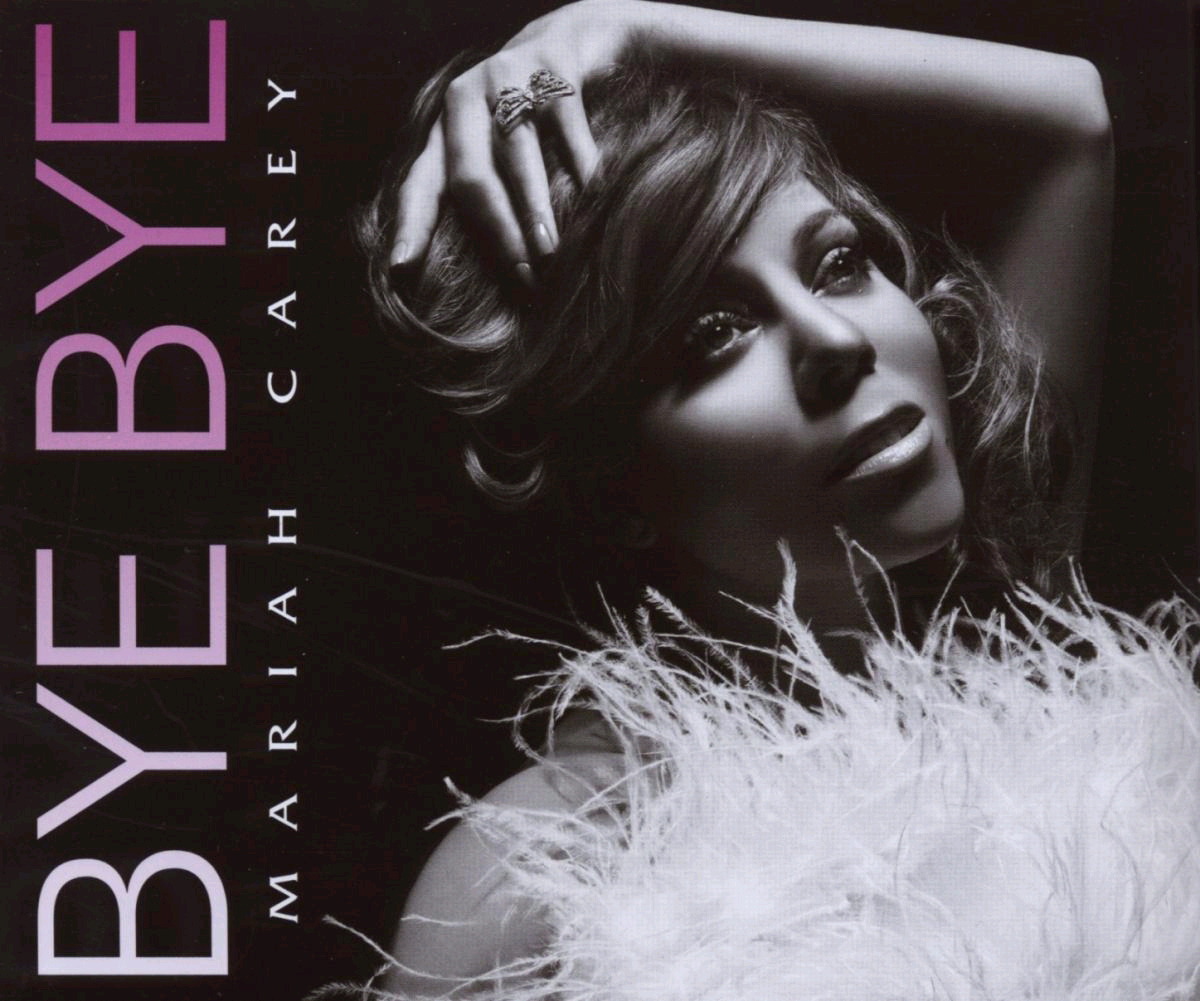 Mariah Carey – Bye Bye