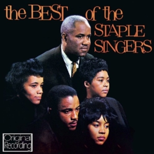 Staple Singers – Best Of