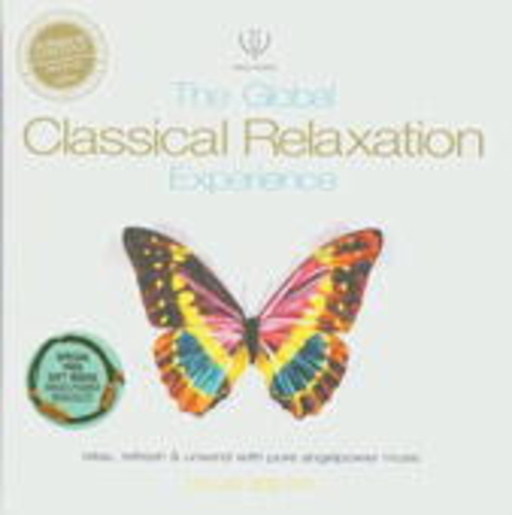 Diverse – Global Classical Relaxation Experience