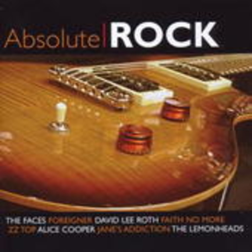 Diverse – Absolute Rock