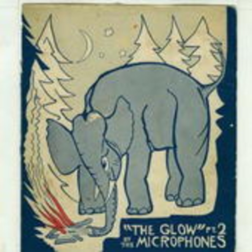 Microphones – The Glow Pt. 2