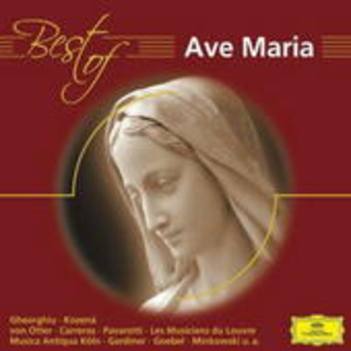 Diverse – Best Of Ave Maria (Eloquence)