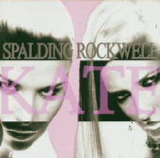 Spalding Rockwell – Kate