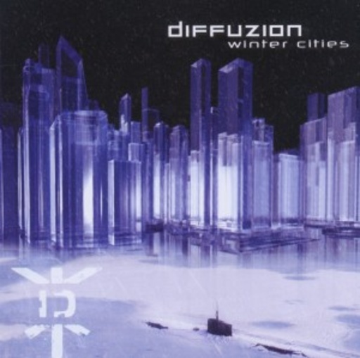 Diffuzion – Winter Citie