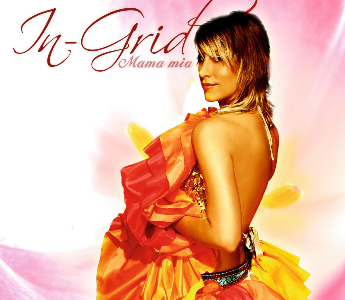 In-Grid – Mama Mia