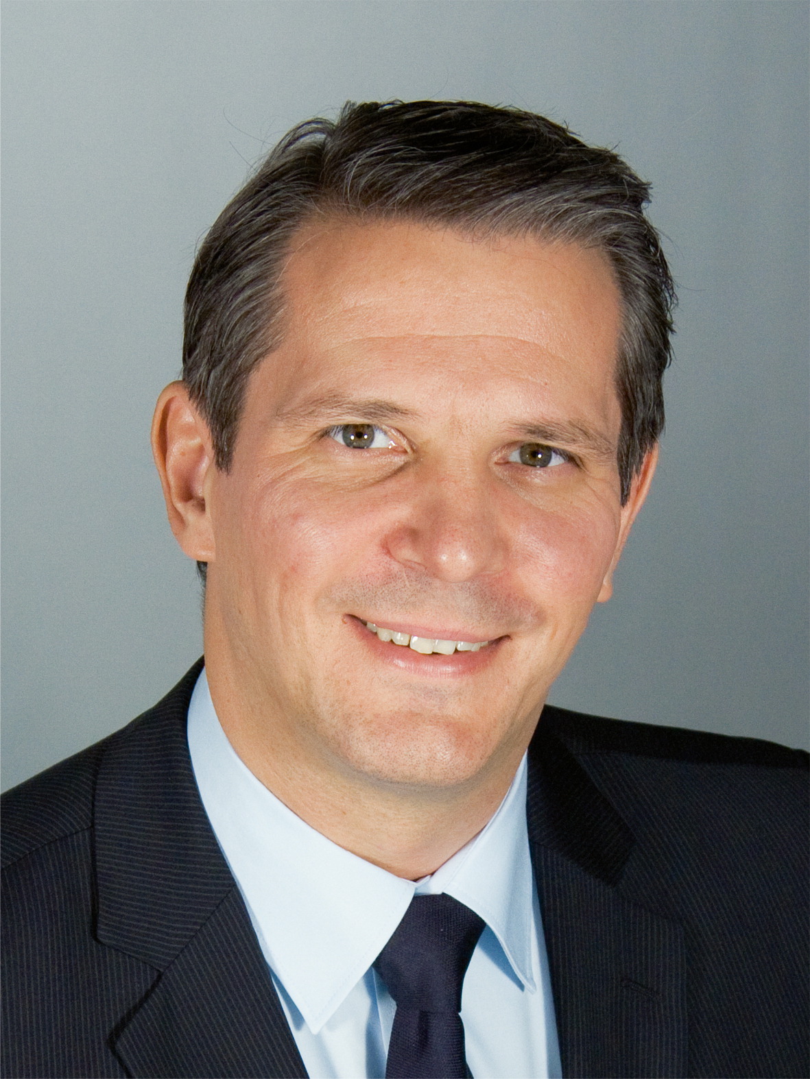 Peider Bach