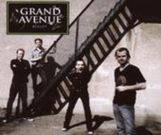 Grand Avenue – Bullet