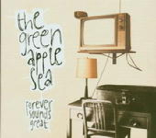 Green Apple Sea – Forever Sounds Great