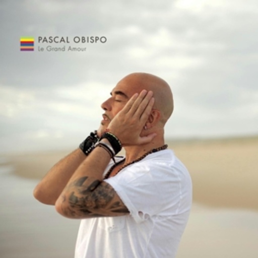Pascal Obispo – Le Grand Amour