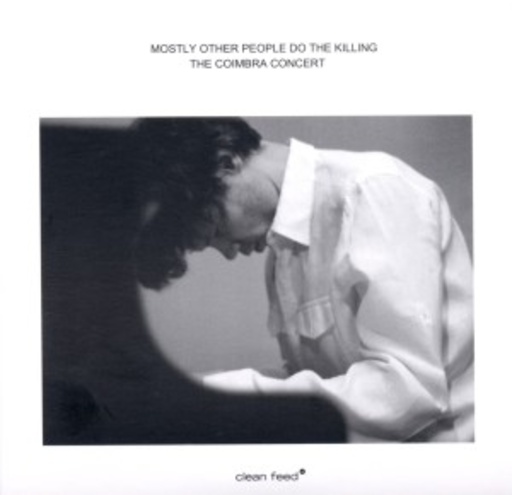 Peter Evans – The Coimbra Concert