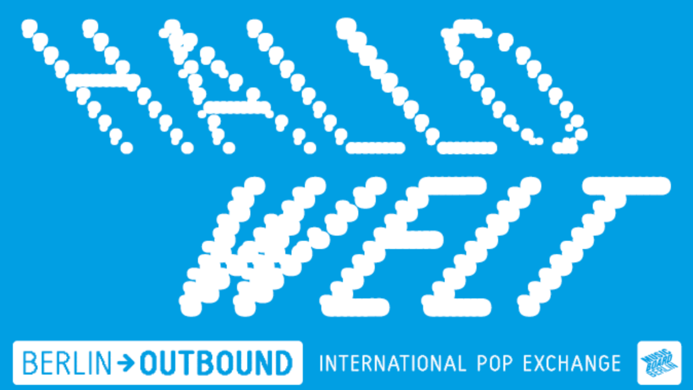 Will für internationale Vernetzung sorgen: Berlin Outbound.
