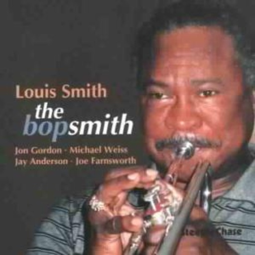 Louis Smith – The BopSmith