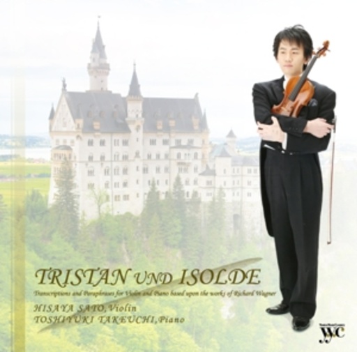 Tristan und Isolde