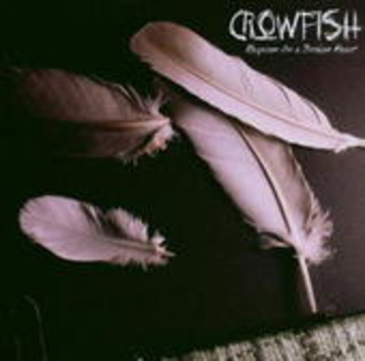 Crowfish – Requiem For A Broken Heart
