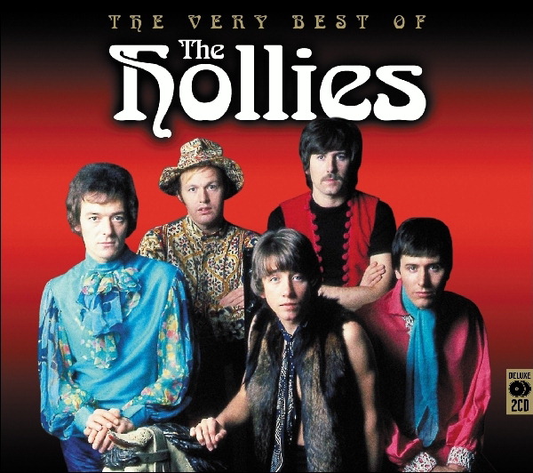The Very Best Of The Hollies